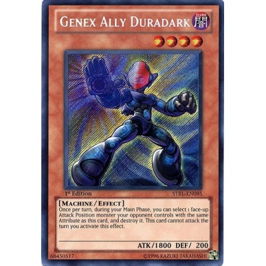 Genex Alleato Duradark