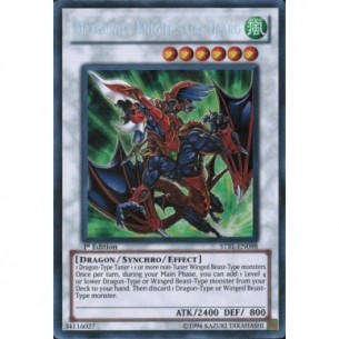 Dragunity Knight - Gae Dearg