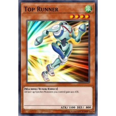 Top Runner