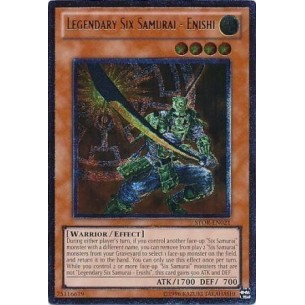 Enishi - Sei Samurai...