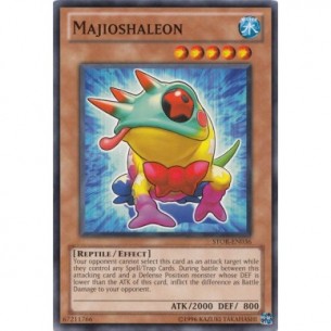 Majioshaleon