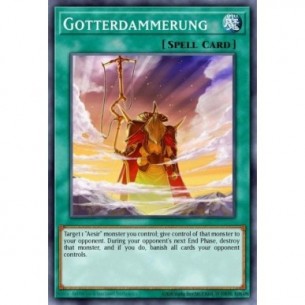 Gotterdammerung