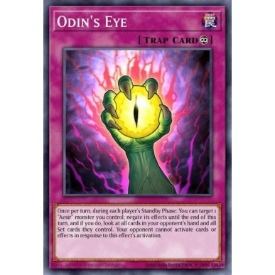 Occhio di Odino