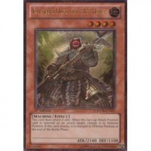 Karakuri Muso mod. 818...