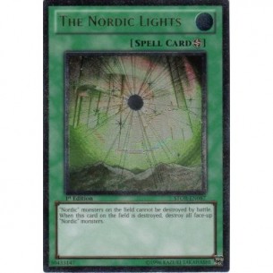 Le Luci Nordic (V.2 -...