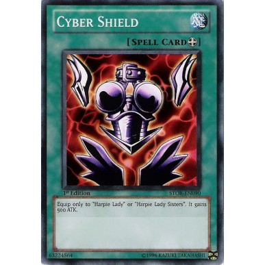Cyber Shield