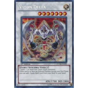 Vylon Delta