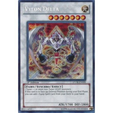 Vylon Delta