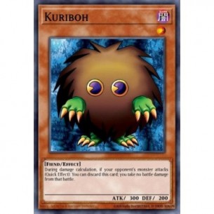 Kuriboh