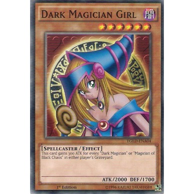 Ragazza Maga Nera (V.1 - Common)