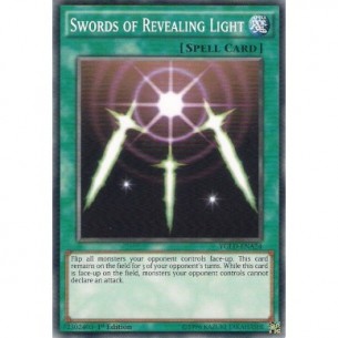 Spada Rivelatrice (V.1 -...