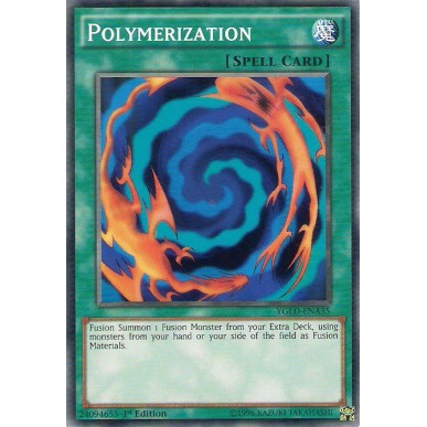Polimerizzazione (V.1 - Common)