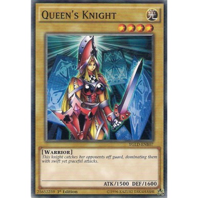 Cavaliere della Regina (V.1 - Common)