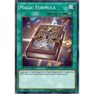 Formula Magica