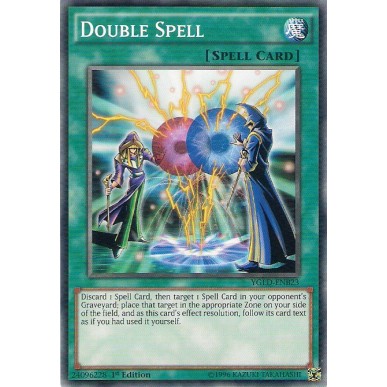 Duplica Magia