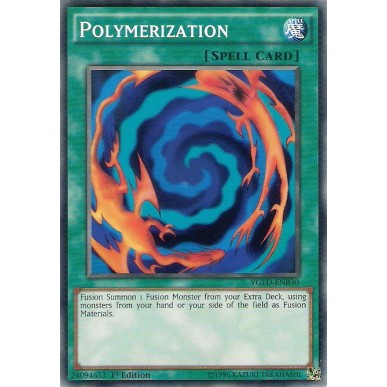Polimerizzazione (V.2 - Common)