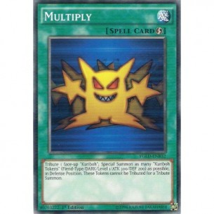 Moltiplicare (V.2 - Common)