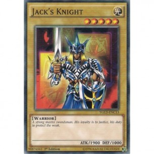 Cavaliere del Jack (V.2 -...