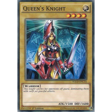 Cavaliere della Regina (V.2 - Common)