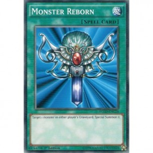 Mostro Resuscitato (V.3 -...