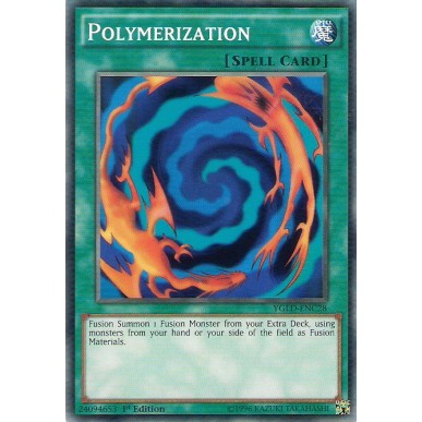 Polimerizzazione (V.3 - Common)