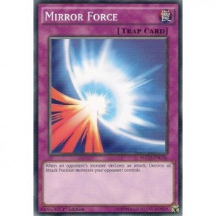 Forza Riflessa (V.3 - Common)