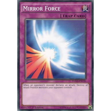 Forza Riflessa (V.3 - Common)