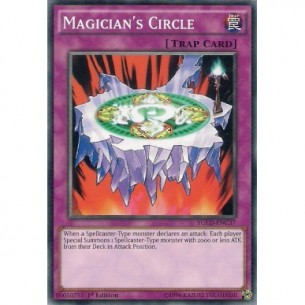 Circolo del Mago