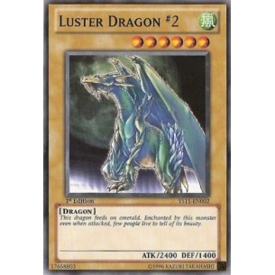 Luster Dragon N°2