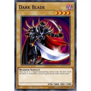 Dark Blade