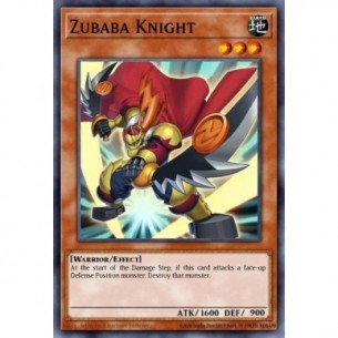 Zubaba Knight