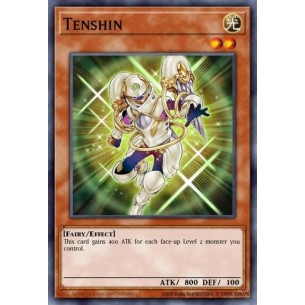 Tenshin