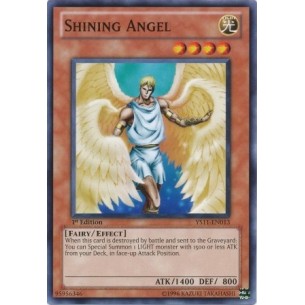 Shining Angel