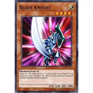 Blade Knight