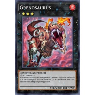 Grenosauro