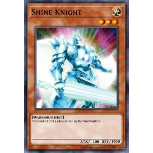 Shine Knight