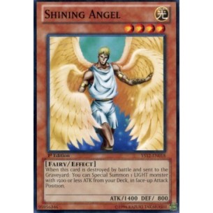 Shining Angel