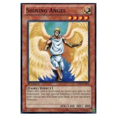 Angelo Splendente