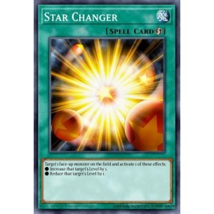 Star Changer