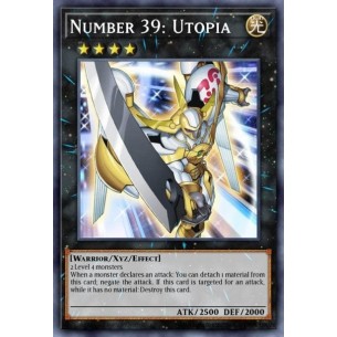 Number 39: Utopia