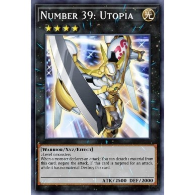 Number 39: Utopia