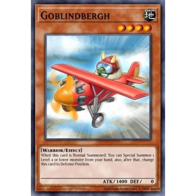 Goblindbergh