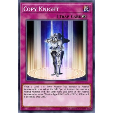 Copy Knight