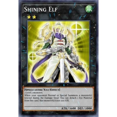 Shining Elf