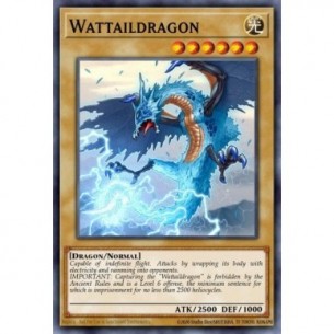 Wattaildragon
