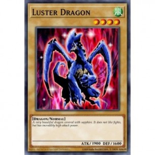 Luster Dragon