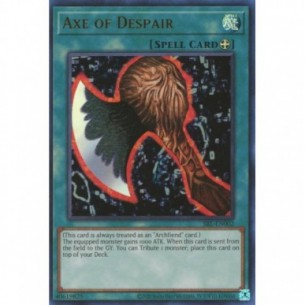 Axe of Despair