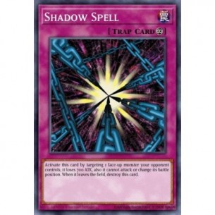 Shadow Spell