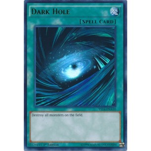 Dark Hole