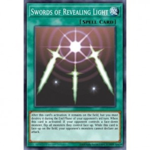 Swords of Revealing Light
